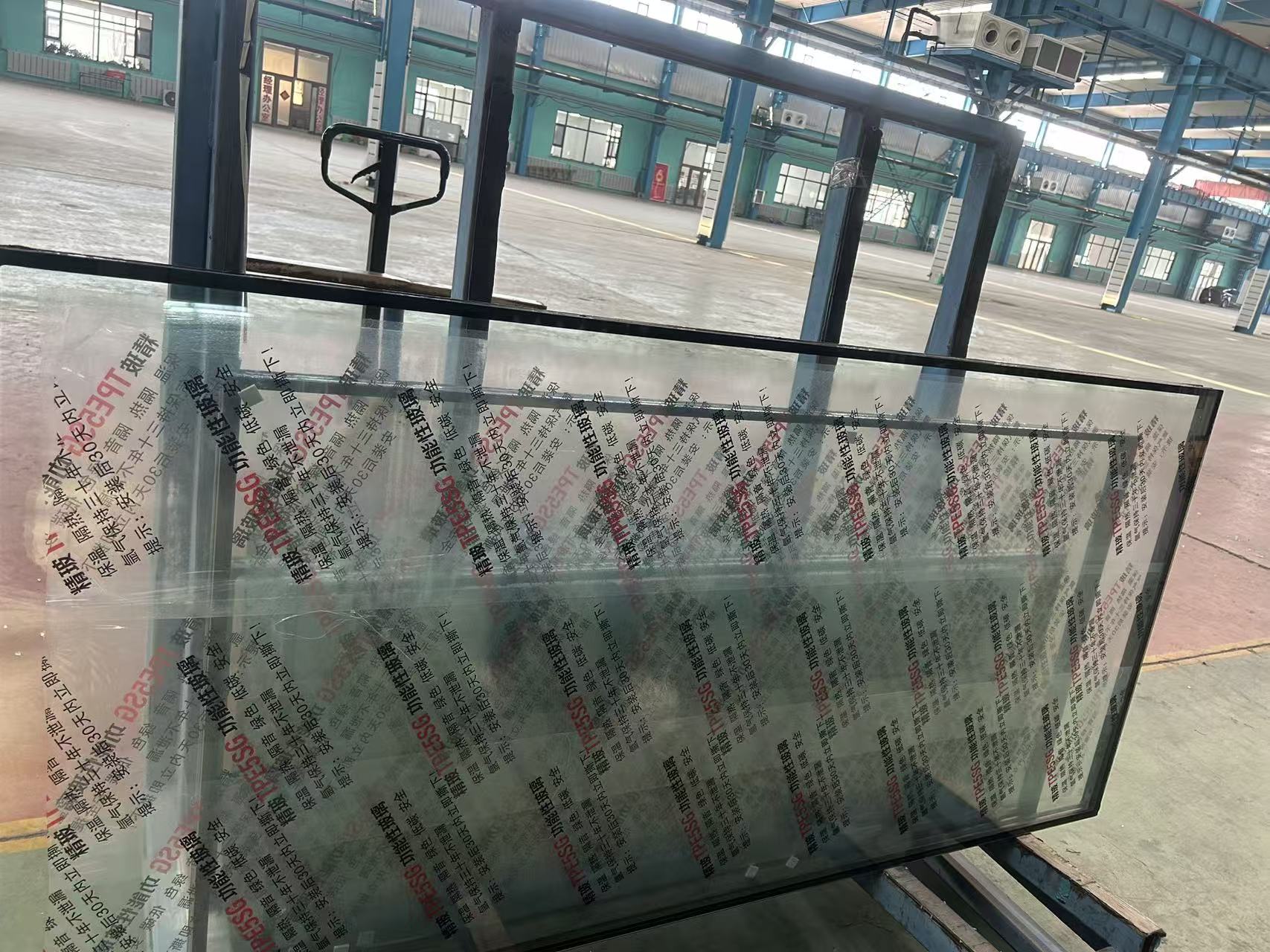 南昌市玻璃源头工厂彩轴玻璃 - 价格